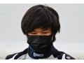 Mercedes F1 signe un pilote chinois de karting, Yuanpu Cui