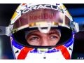Verstappen connait la 'paix de l'esprit' en F1 cette année