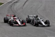 Cadillac F1 signe 'son week-end le plus compétitif' de la saison au Canada