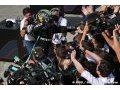 Wolff : Le weekend d'Interlagos a davantage soudé Mercedes F1