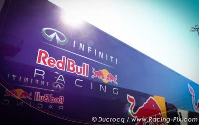 Red Bull Infiniti au lieu de Red Bull Renault en 2014 ?