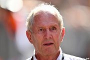 Lawson will 'definitely' race in F1 in 2025 - Marko
