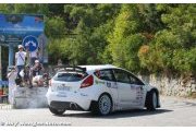 SS4: Pajunen regains rally lead