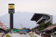 Broadcaster pays triple for Dutch F1 TV rights