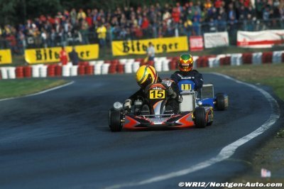 Le circuit de karting de Kerpen ne sera pas détruit