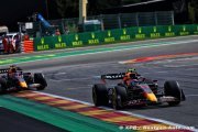 Perez veut régler sa RB18 de façon 'différente' pour améliorer ses performances