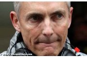 Whitmarsh : La FIA doit prendre une décision