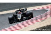 Steiner plays down Fittipaldi's 2020 chances