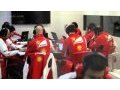 Vidéo - Présentation du GP d'Autriche par Ferrari