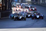 Le calendrier de la saison 2022 de Formule E dévoilé