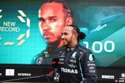 Experts agree Hamilton could quit F1