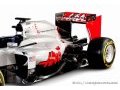 Video - Haas F1 VF-16 launch