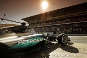 Rosberg est déçu mais visera quand même la victoire