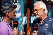Briatore : 'Il n'y a que la performance' qui décidera l'avenir de Colapinto