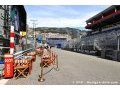 Photos - 2021 Monaco GP - Wednesday