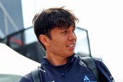 Albon : voir Horner partir a été une véritable bombe pour la F1