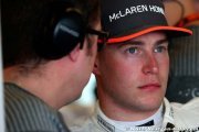 Vandoorne : J'ai douté de moi
