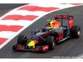 Horner : Red Bull ne brillera pas à domicile ce week-end