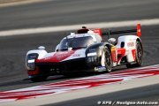 Nakajima quittera Toyota au terme de la saison 2021 de WEC