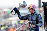 Comme Antonelli, ces pilotes de légende ont remporté leurs 2 premiers GP consécutivement 