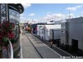 Photos - GP de Hongrie 2017 - Jeudi (383 photos)