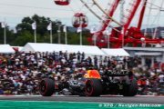 Suzuka, FP2: Verstappen quickest again at Suzuka ahead of Leclerc, Norris