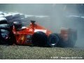 La saison 1999 pour Ferrari : une rédemption inachevée