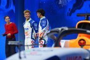 'Rien ne peut vous y préparer' : Lawson se livre sur la réalité de la F1