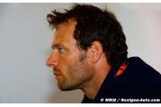 Wurz deviendra-t-il le nouveau directeur d'équipe de Manor ?