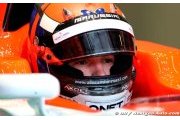 Marussia va faire rouler Rossi