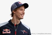 Hartley : Sans ma victoire au Mans, il n'y aurait pas eu de F1