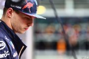 Verstappen : 'Ne pas compter' sur le manque de fiabilité de Ferrari
