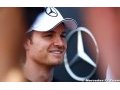 Rosberg : La lutte pour le titre 2016 a déjà commencé