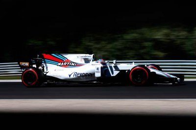 Mercedes eyes di Resta as F1 reserve