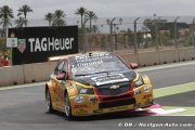 Marrakech, Libres 2 : Coronel joue les outsiders !