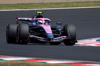 Alpine F1 recadre ses fans et dément tout ’sabotage’ envers Colapinto