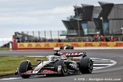 Bearman et Fittipaldi piloteront pour Haas F1 lors des tests Pirelli
