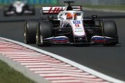 Haas ordered to send Mazepin's 2021 car to axed sponsor