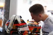 Vandoorne remplacé dès la Belgique par Sainz ?