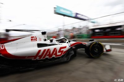 Mick Schumacher denies Haas ’copied’ Ferrari