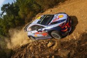 Turquie, ES1 : Mikkelsen premier leader du rallye