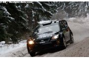 Stobart battle through tough test 