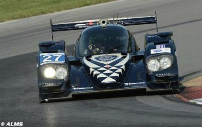 PLM&nbsp;: Le Dempsey Racing de retour pour la finale