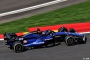 Vowles : McLaren est un modèle de progression pour Williams F1