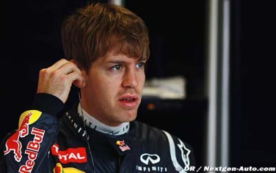 Red Bull not faultless as 2012 season looms
