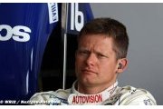 Ils auraient dû arriver en F1 : Emmanuel Collard