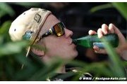 Raikkonen et Lotus travaillent déjà pour 2013