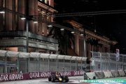 Marko : Red Bull doit passer 'l'horrible course de Singapour' au mieux
