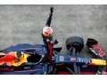 Verstappen : Les gens 'incroyables' de chez Honda peuvent être 'fiers'