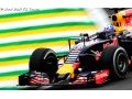 Race - Brazilian GP report: Red Bull Renault